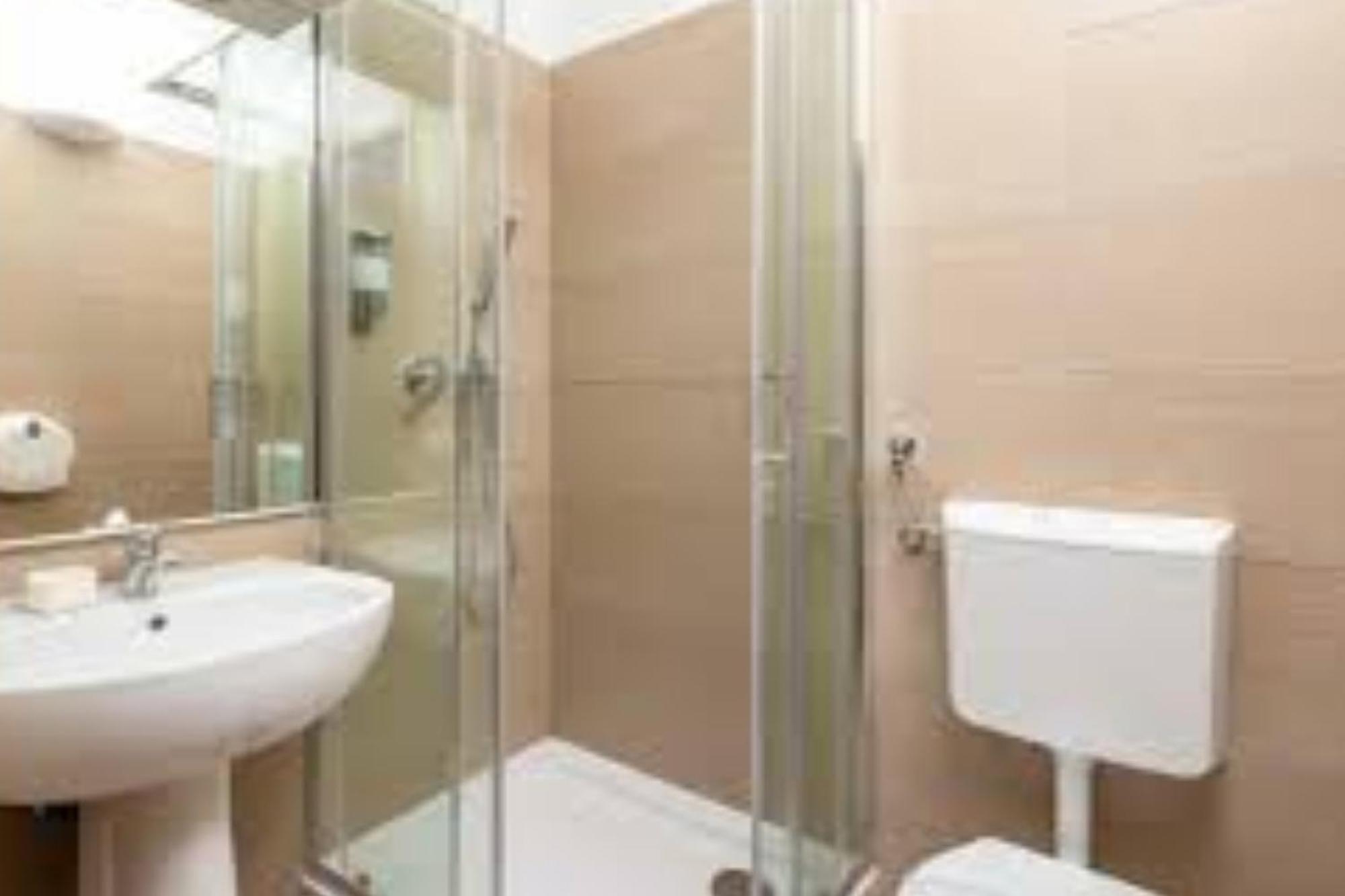 Hotel Clavdia Flat Rom Zimmer foto